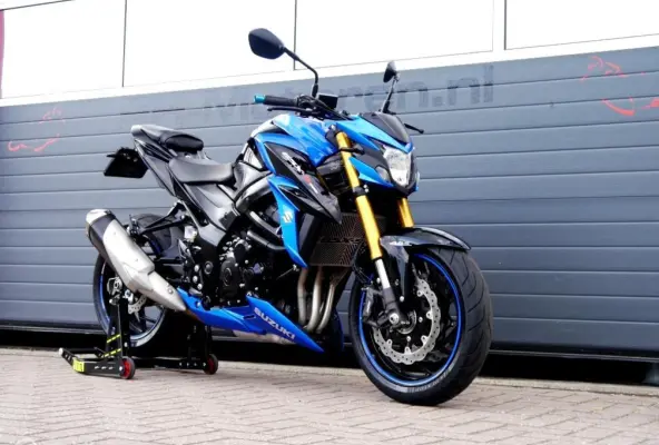 S750ZA