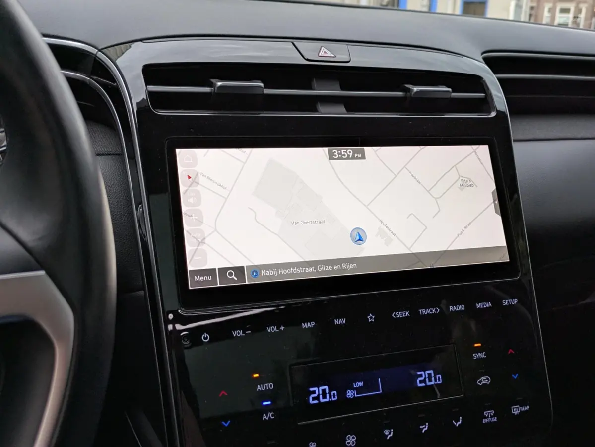 1.6 T-GDI PHEV 4WD|Panodak|Navi|Stoel/Stuurverwarming|Keyless-Entry/Go|360-Camera