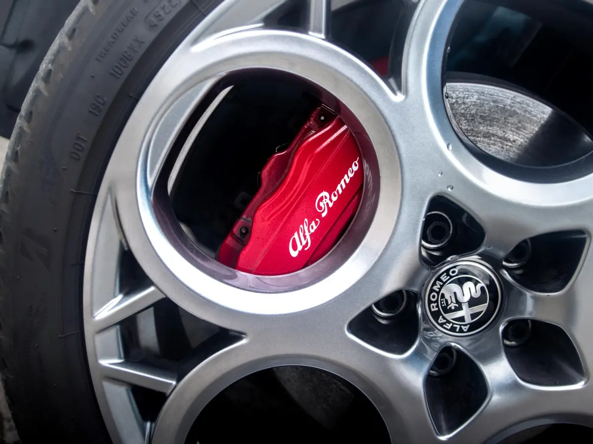 Plug-In Hybrid Q4 280pk Edizione Speciale | Technology Pack | Winter Pack | Blu Misano