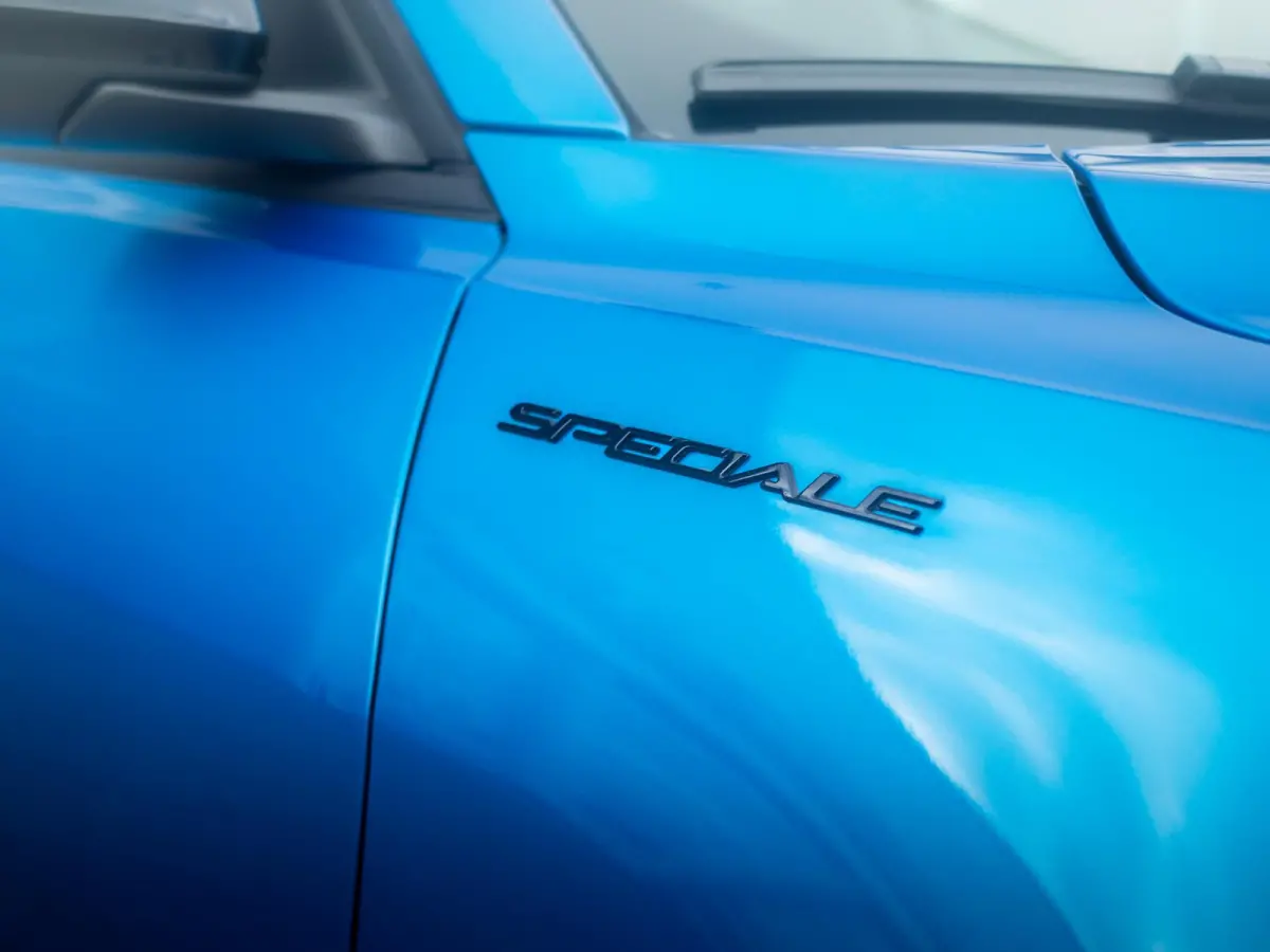 Plug-In Hybrid Q4 280pk Edizione Speciale | Technology Pack | Winter Pack | Blu Misano