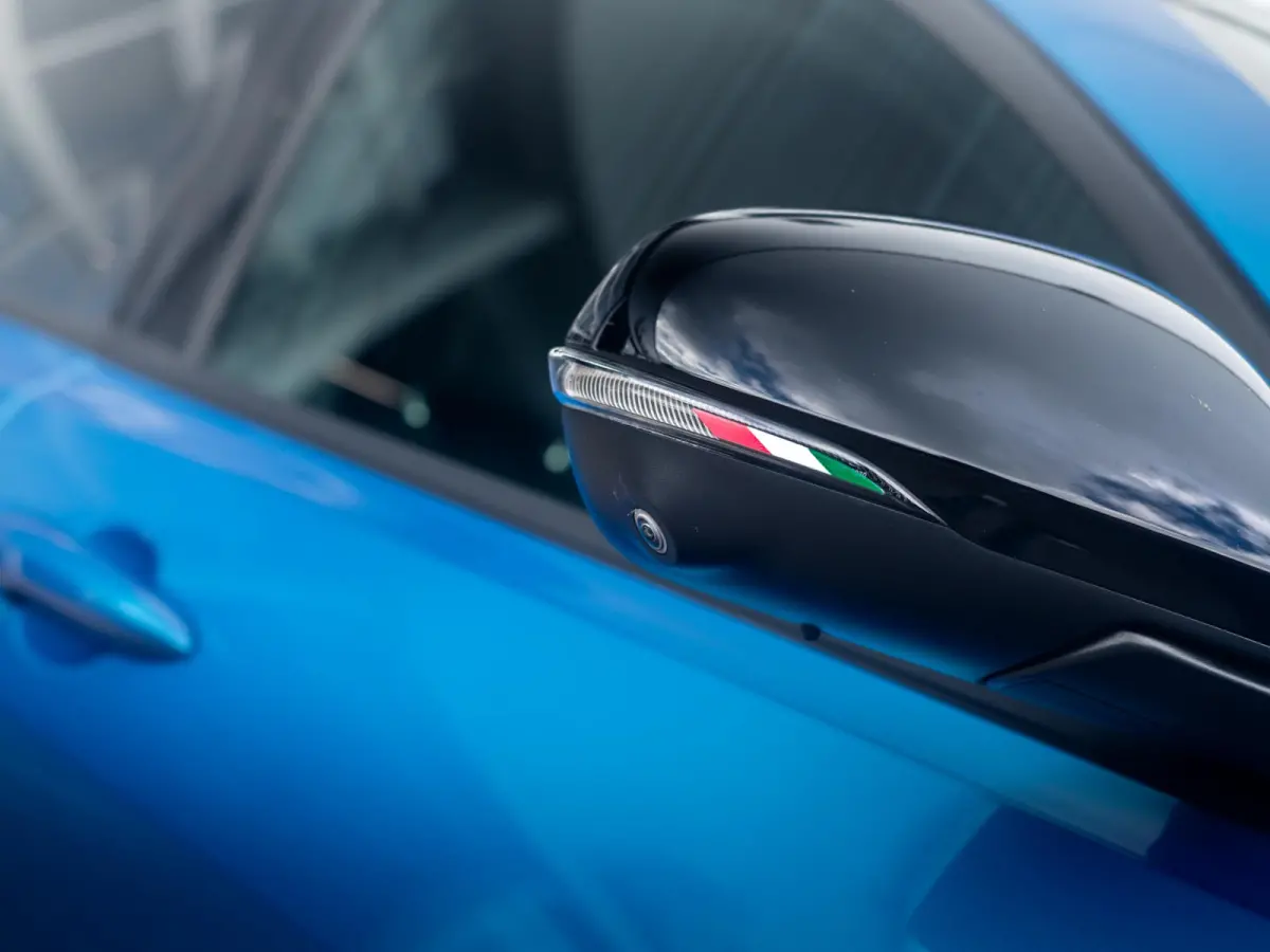 Plug-In Hybrid Q4 280pk Edizione Speciale | Technology Pack | Winter Pack | Blu Misano