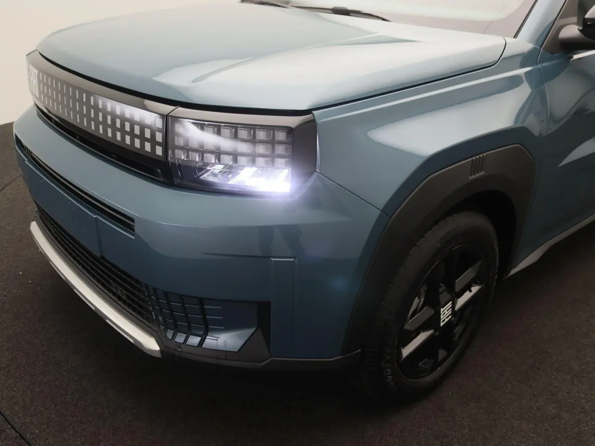 1.2 Hybrid ICON || VAN MOSSEL VIP VOORDEEL || Tot 8 jaar garantie! ||