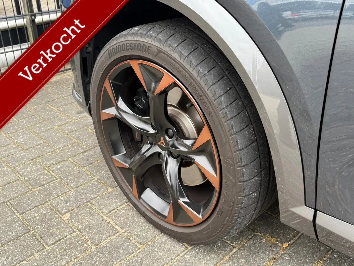 2.0 TSI 4DRIVE 400PK BTW auto