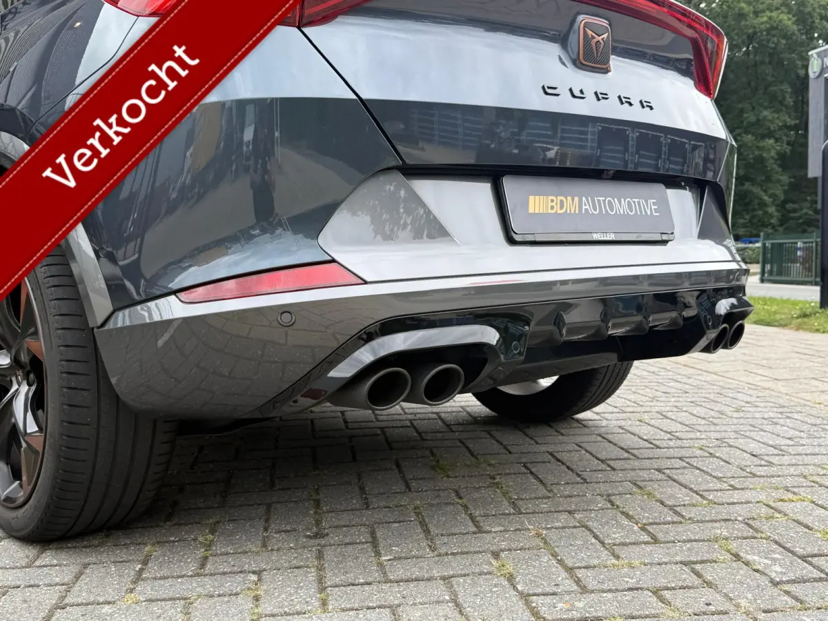 2.0 TSI 4DRIVE 400PK BTW auto