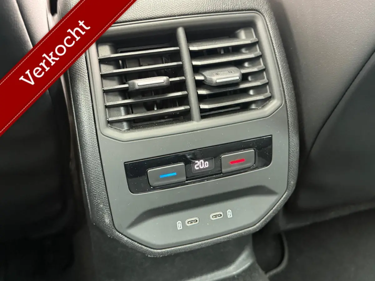 2.0 TSI 4DRIVE 400PK BTW auto