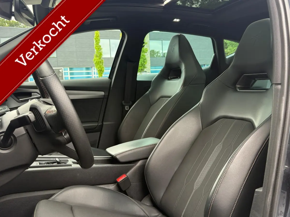 2.0 TSI 4DRIVE 400PK BTW auto