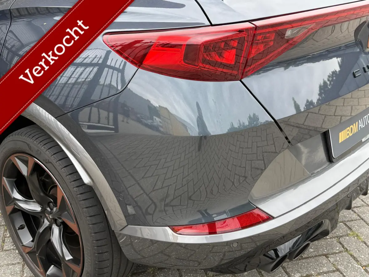 2.0 TSI 4DRIVE 400PK BTW auto