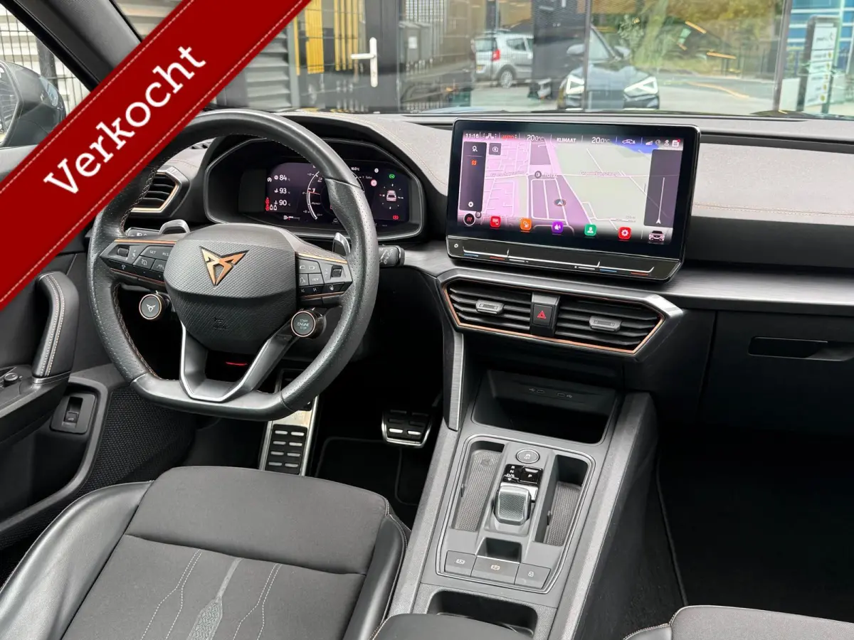 2.0 TSI 4DRIVE 400PK BTW auto