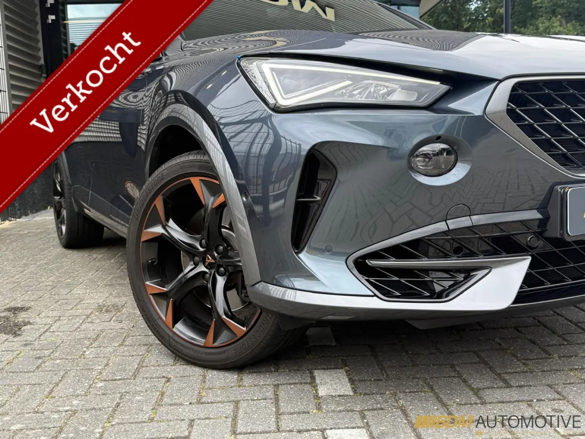 2.0 TSI 4DRIVE 400PK BTW auto