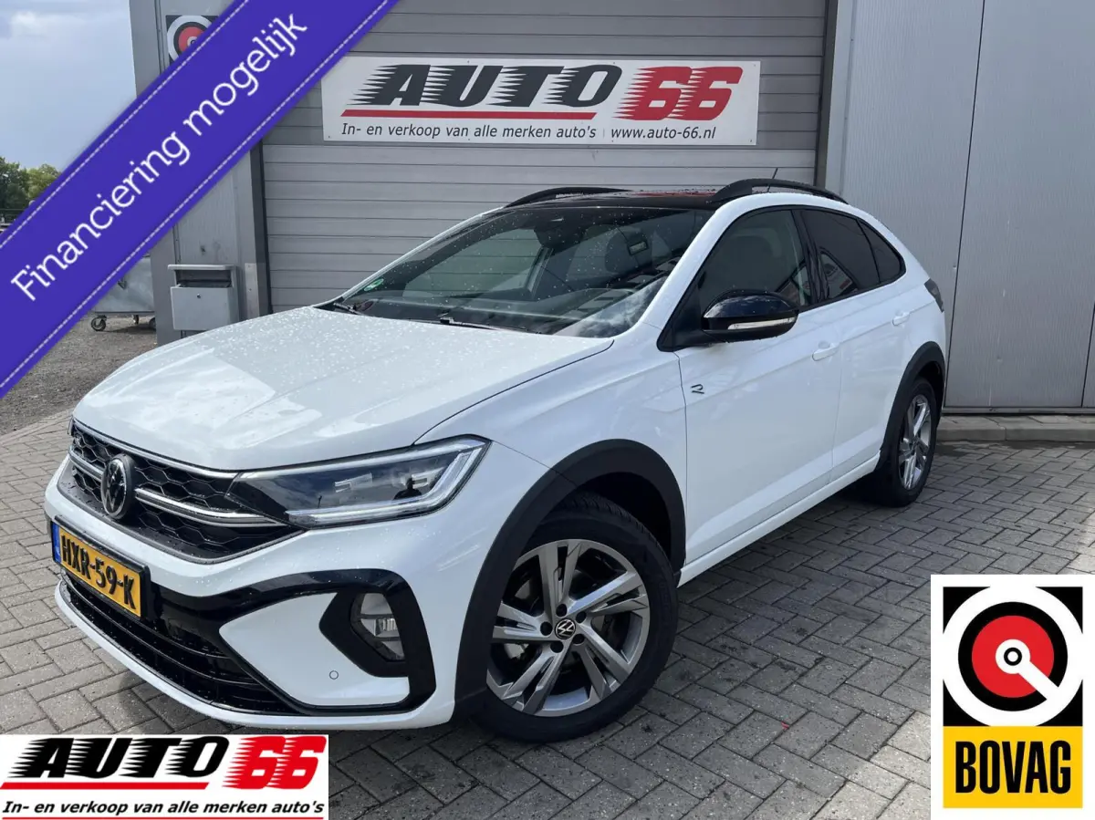 1.5 TSI R-Line Edition 150 PK stoel, stuurverw, Camera, Carpla, Clima Bom Vol!!