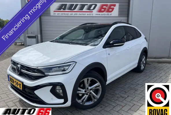 1.5 TSI R-Line Edition 150 PK stoel, stuurverw, Camera, Carpla, Clima Bom Vol!!