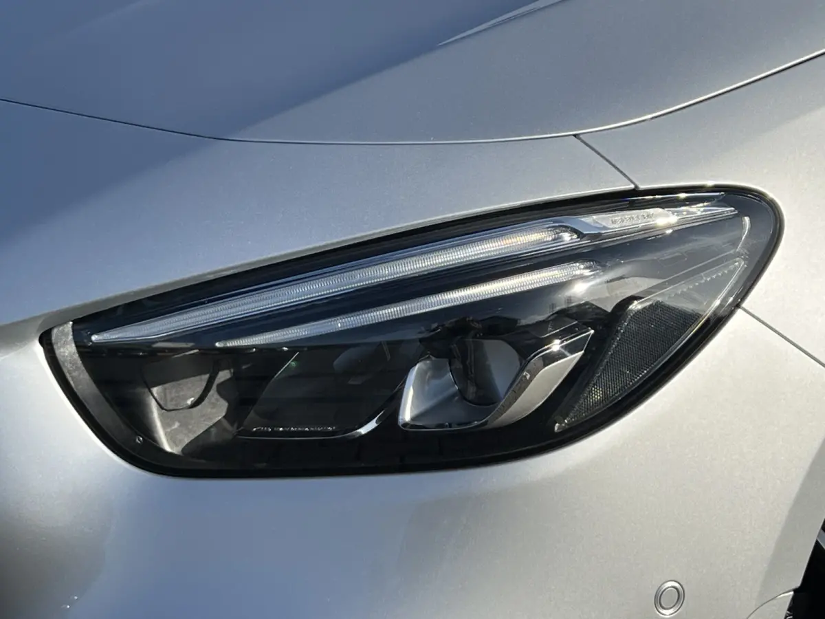 200 Business Solution AMG | Night | Camera | Sfeerverlichting | MBUX