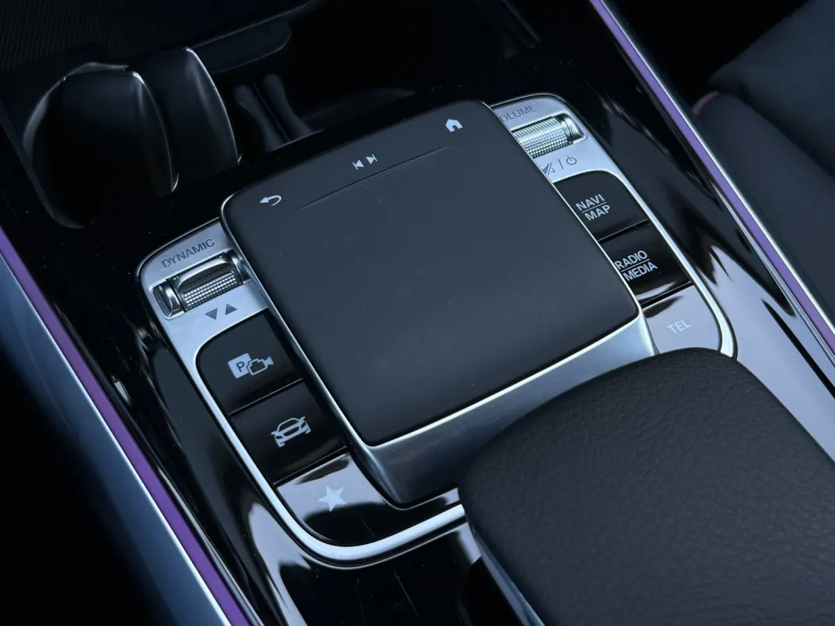 200 Business Solution AMG | Night | Camera | Sfeerverlichting | MBUX