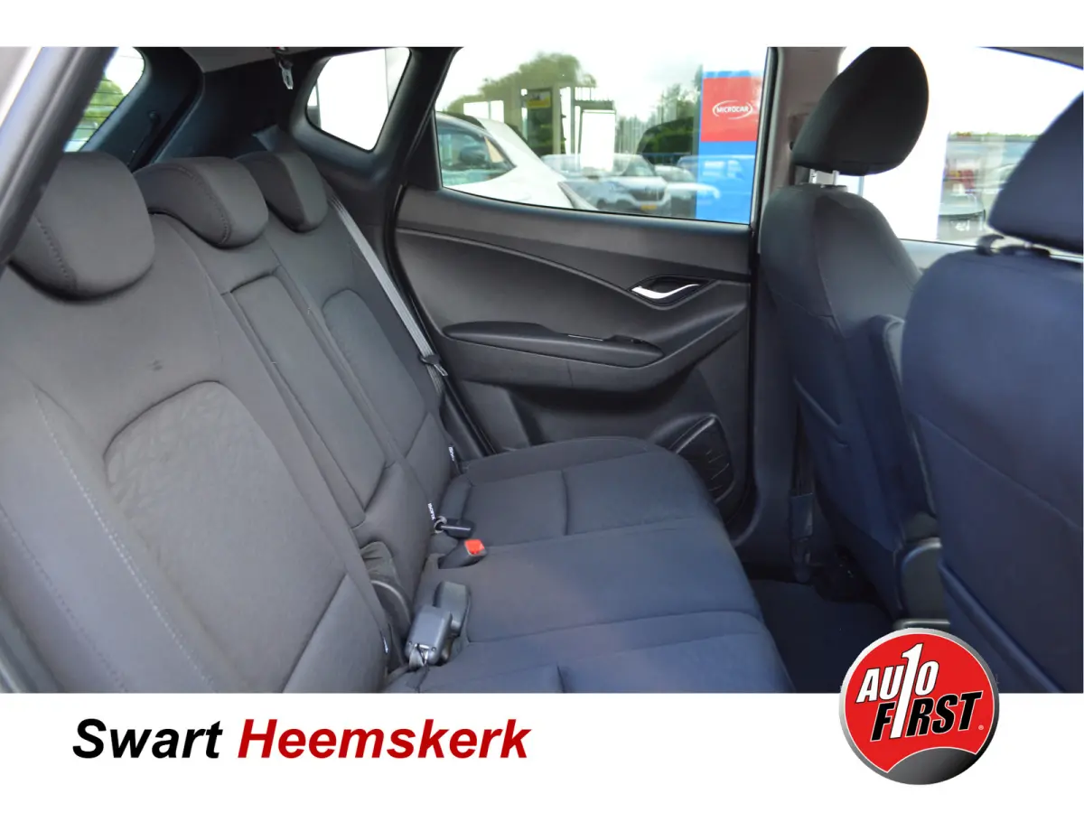 1.6i Premium Automaat | Navi | Cruise C. | Parkeercamera voor + achter