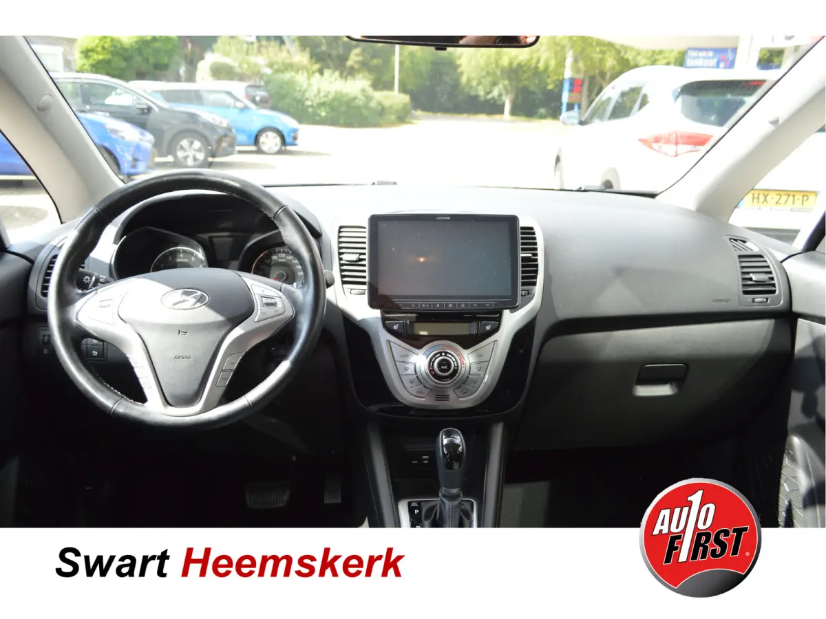 1.6i Premium Automaat | Navi | Cruise C. | Parkeercamera voor + achter
