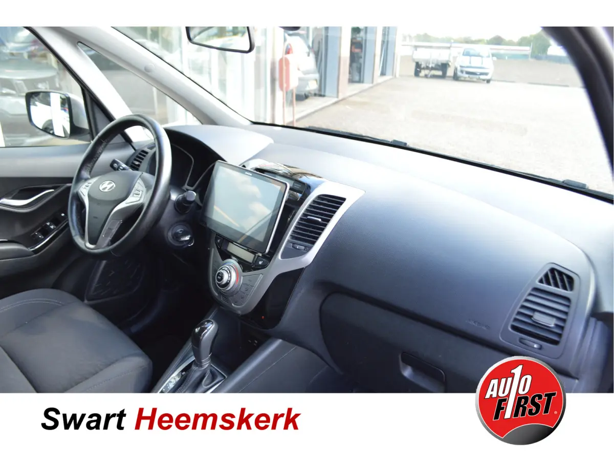 1.6i Premium Automaat | Navi | Cruise C. | Parkeercamera voor + achter