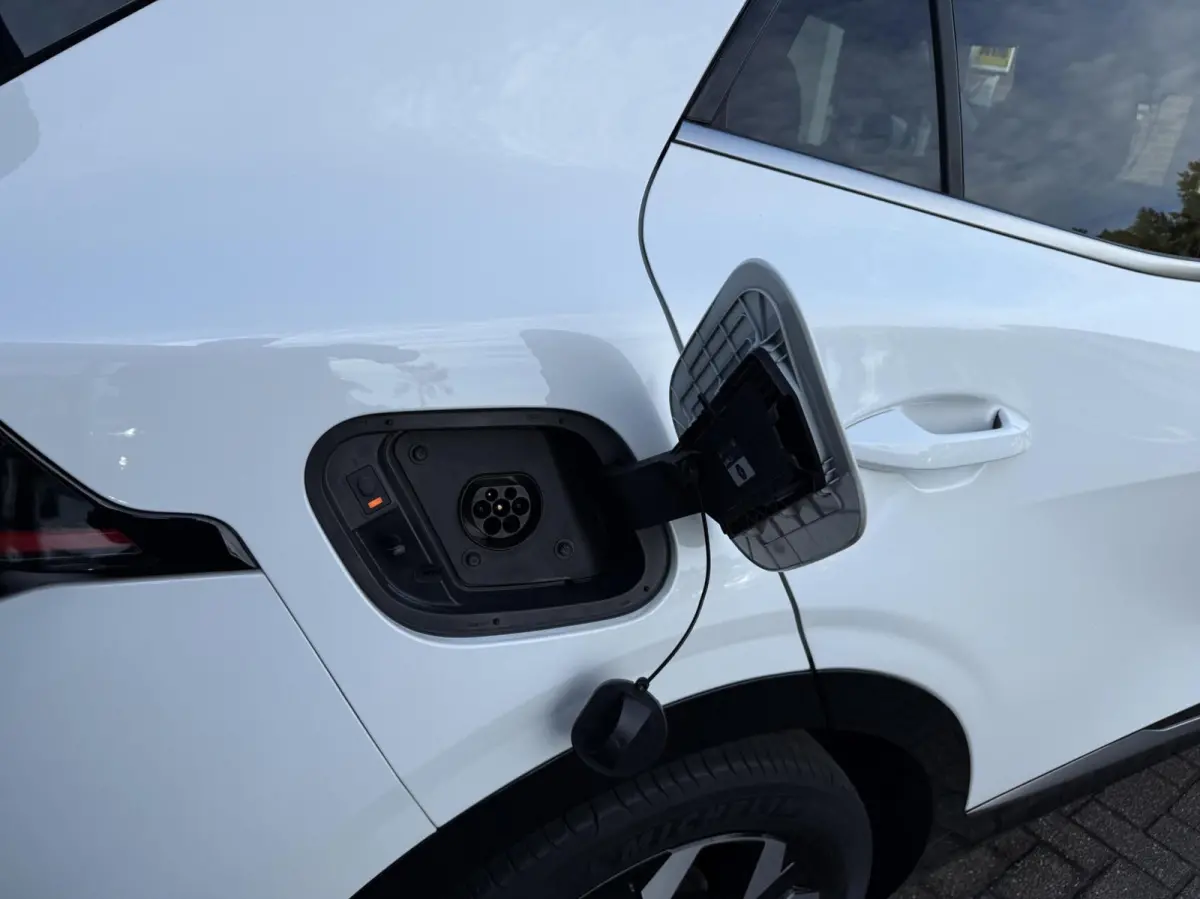 1.6 T-GDi Plug-in Hybrid AWD DynamicPlusLine *ALL-IN PRIJS*
