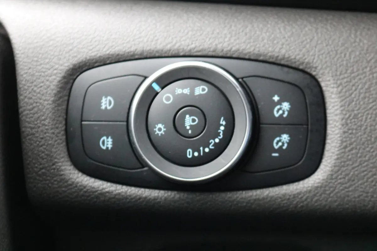 2.0 TDci L2 H1 Automaat Koelwagen