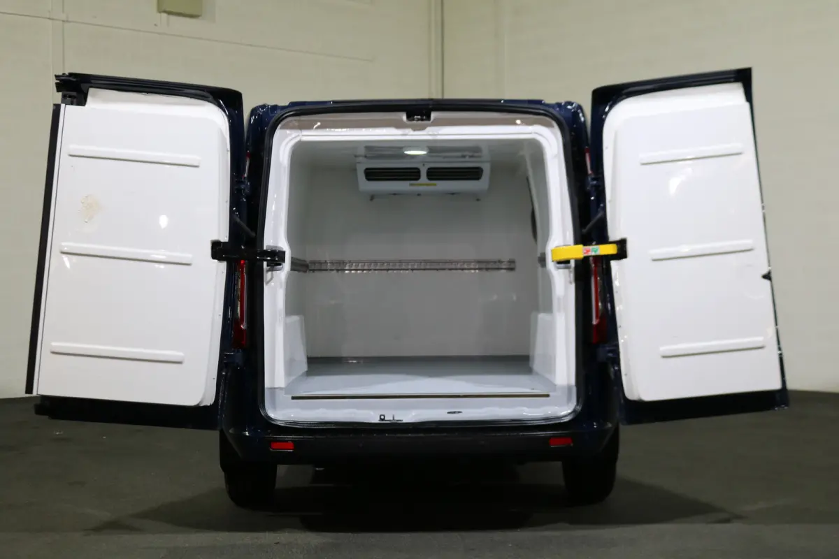 2.0 TDci L2 H1 Automaat Koelwagen