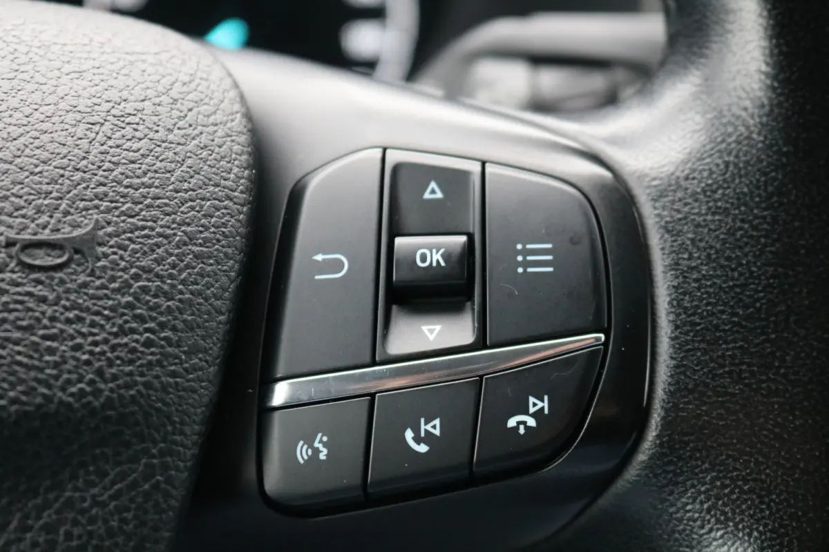 2.0 TDci L2 H1 Automaat Koelwagen