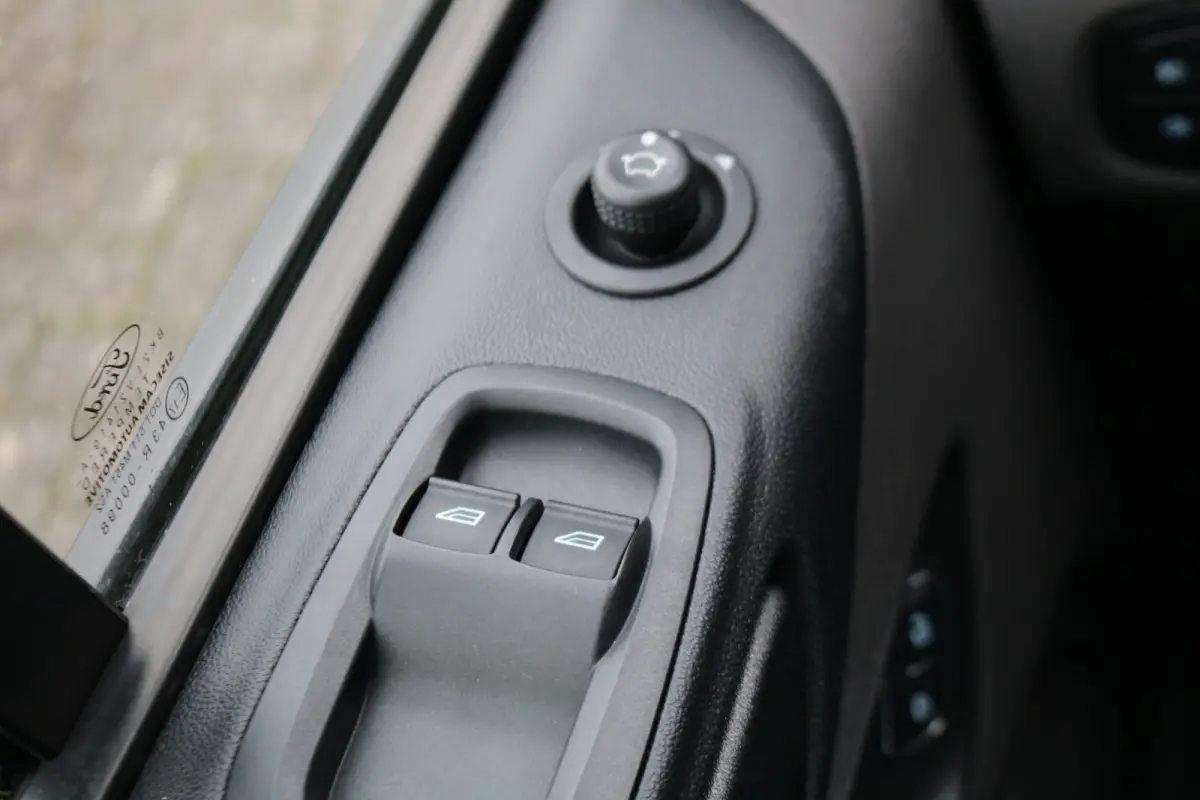 2.0 TDci L2 H1 Automaat Koelwagen