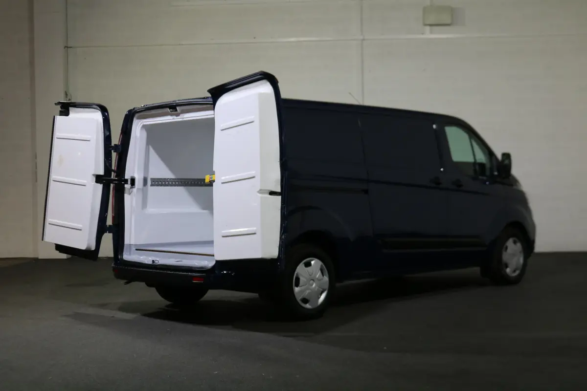 2.0 TDci L2 H1 Automaat Koelwagen