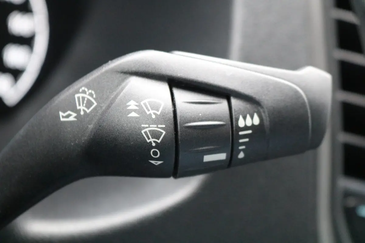 2.0 TDci L2 H1 Automaat Koelwagen