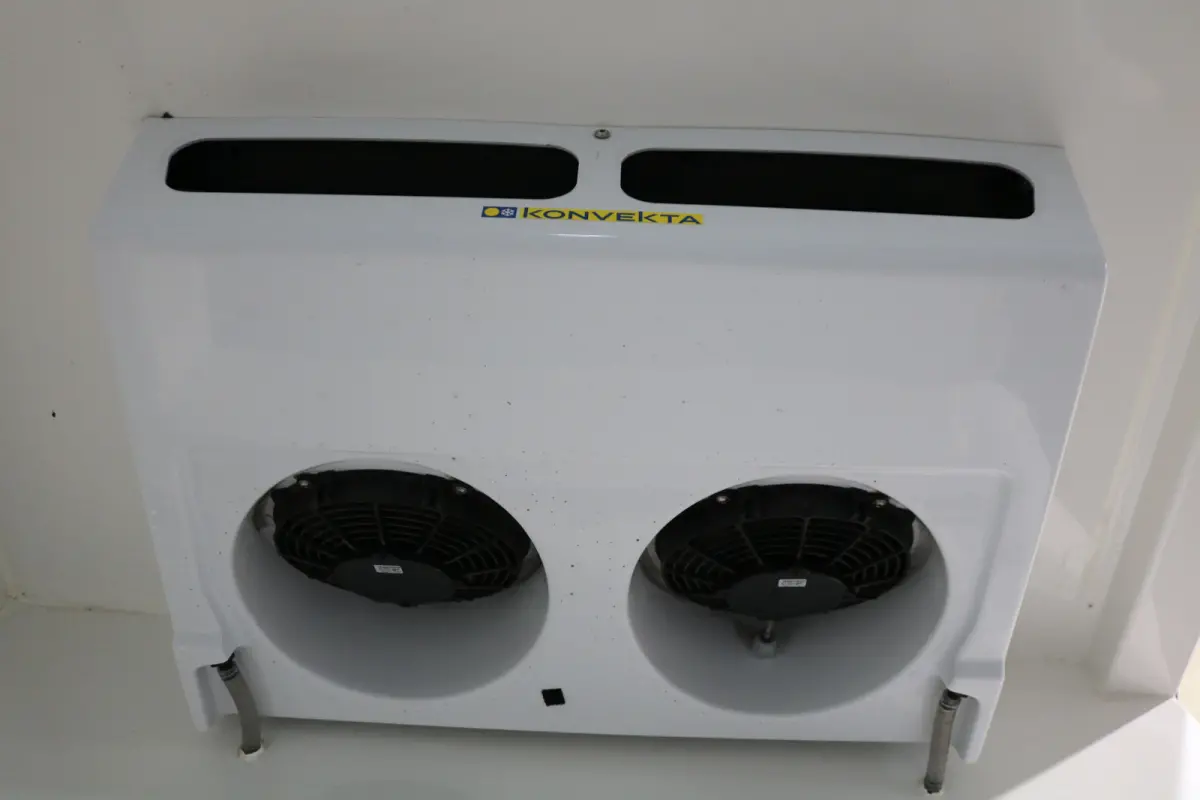 2.0 TDci L2 H1 Automaat Koelwagen