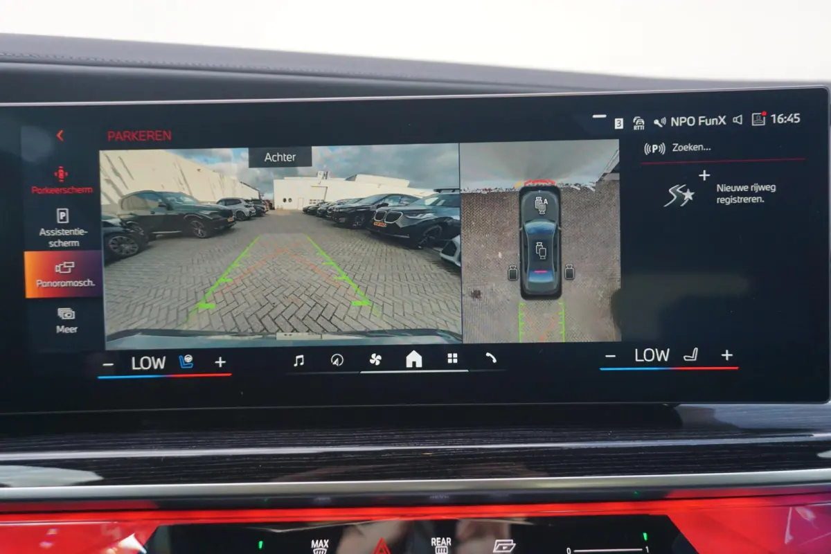 Sedan 750e xDrive Executive Drive Pro | M Sportpakket Pro | Sky Lounge | Connoisseur Pack | Bowers & Wilkins |