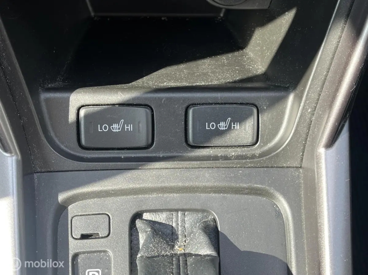 SX4 1.4 Boosterjet AllGrip Style Smart Hybrid