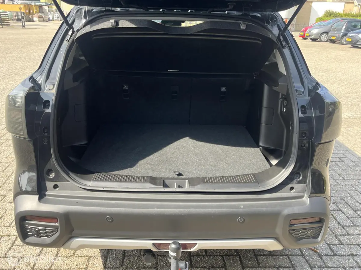 SX4 1.4 Boosterjet AllGrip Style Smart Hybrid