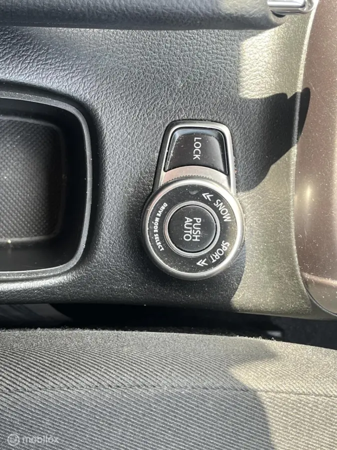 SX4 1.4 Boosterjet AllGrip Style Smart Hybrid