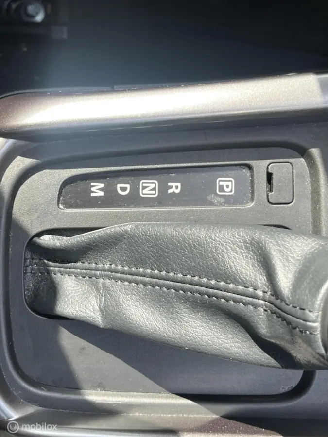 SX4 1.4 Boosterjet AllGrip Style Smart Hybrid
