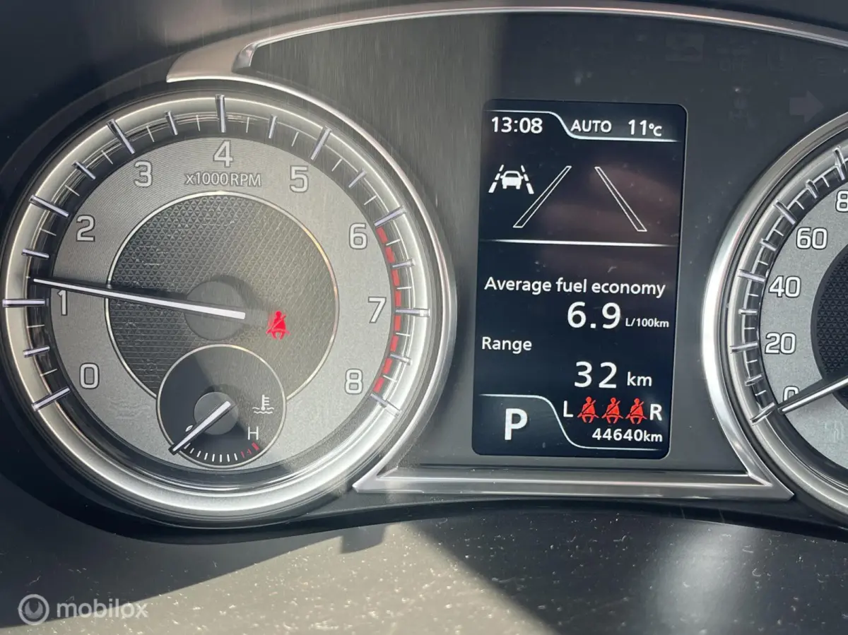 SX4 1.4 Boosterjet AllGrip Style Smart Hybrid