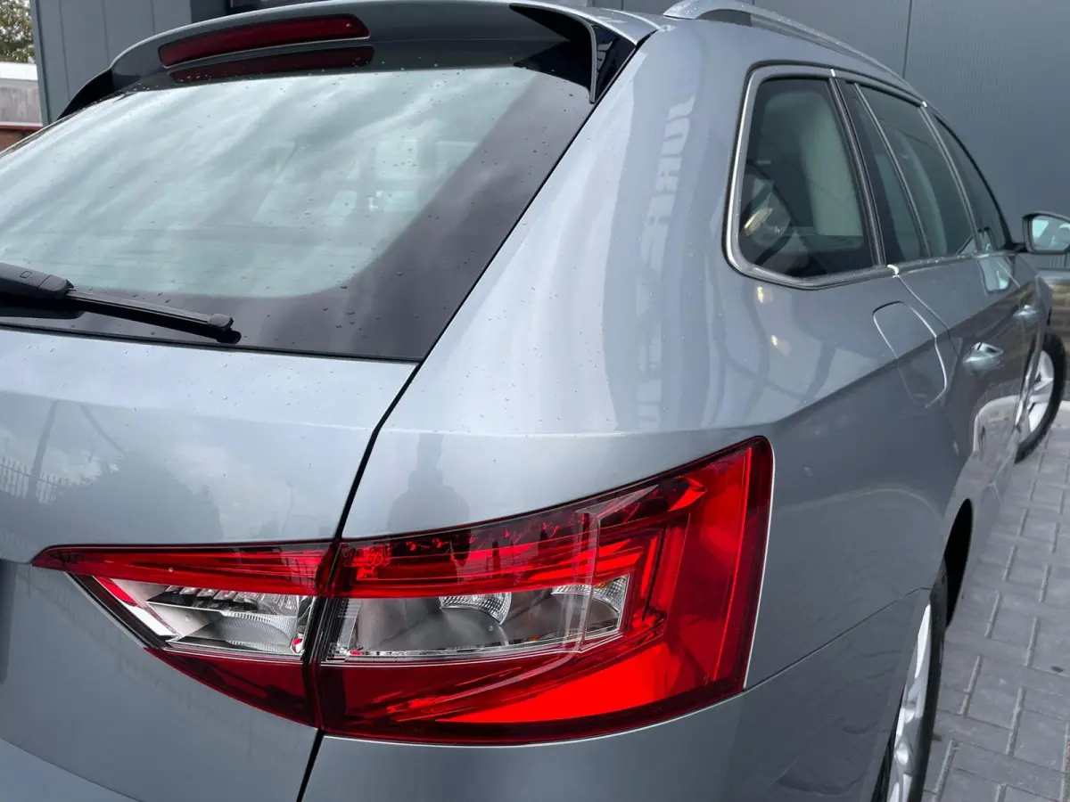 1.5 TSI ACT Business Edition NL.Auto/150PK/Full Led/Carplay/Automaat/Trekhaak/Cruise/1Ste Eigenaar
