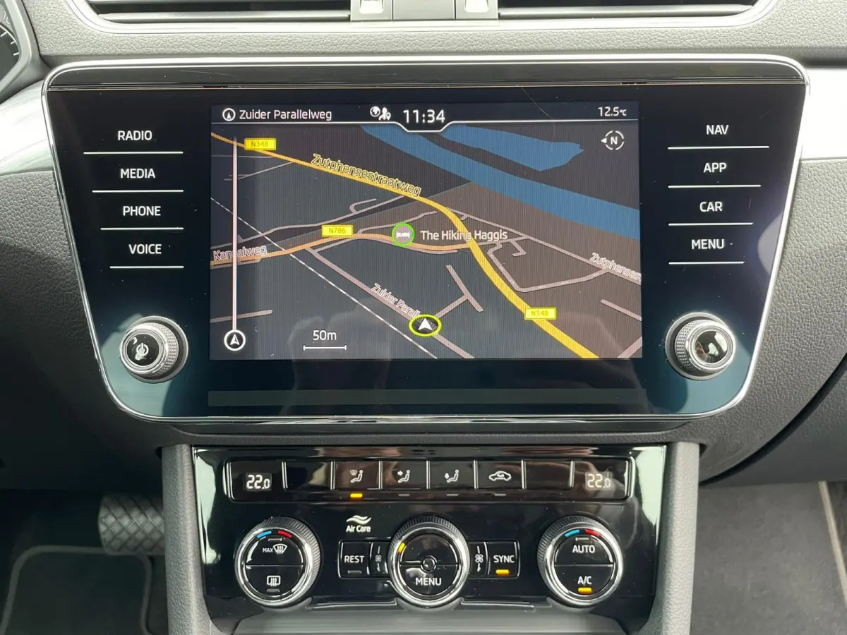 1.5 TSI ACT Business Edition NL.Auto/150PK/Full Led/Carplay/Automaat/Trekhaak/Cruise/1Ste Eigenaar