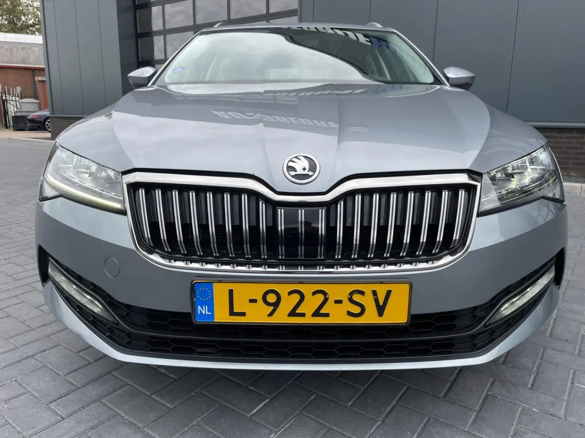 1.5 TSI ACT Business Edition NL.Auto/150PK/Full Led/Carplay/Automaat/Trekhaak/Cruise/1Ste Eigenaar