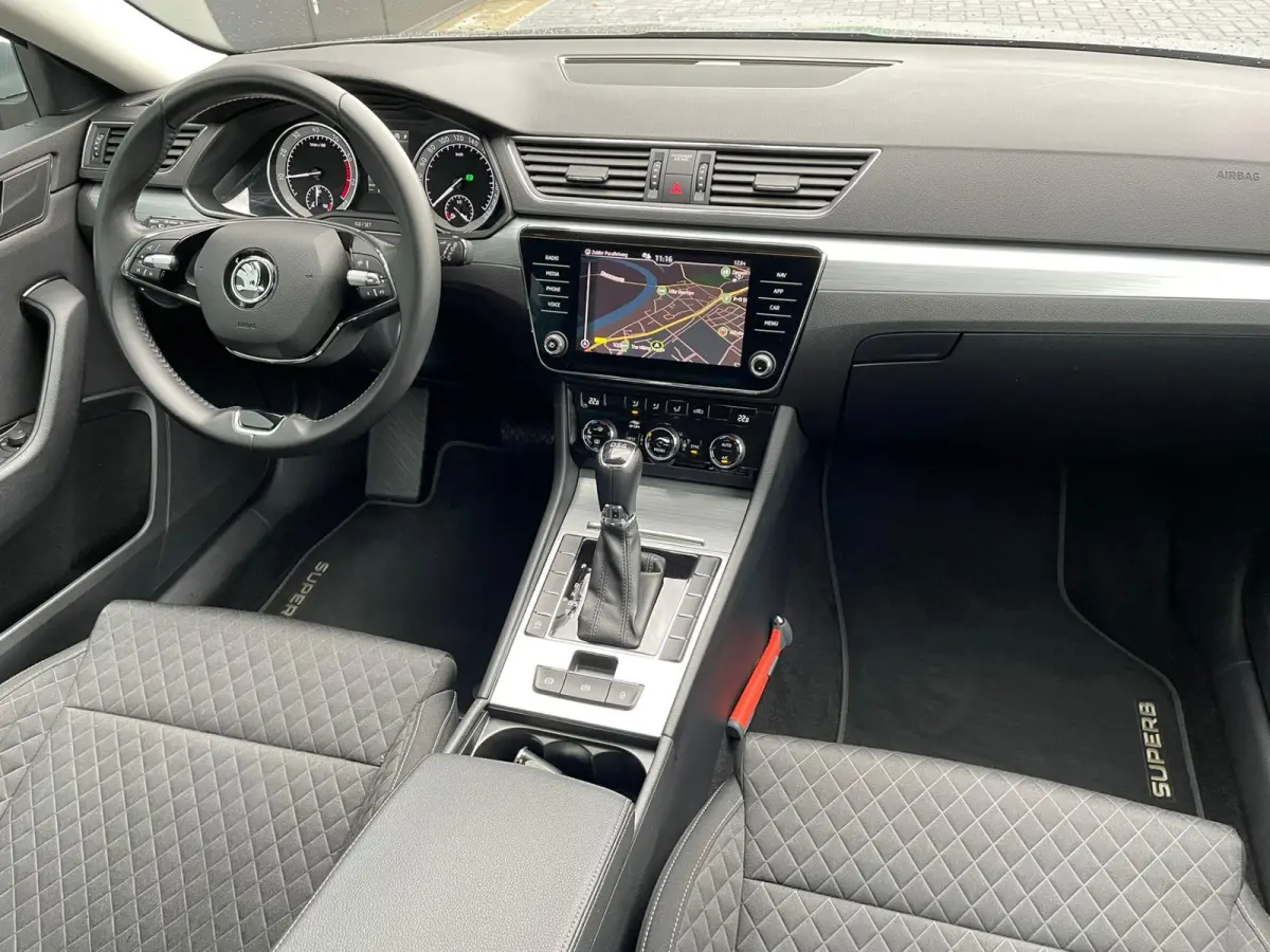 1.5 TSI ACT Business Edition NL.Auto/150PK/Full Led/Carplay/Automaat/Trekhaak/Cruise/1Ste Eigenaar