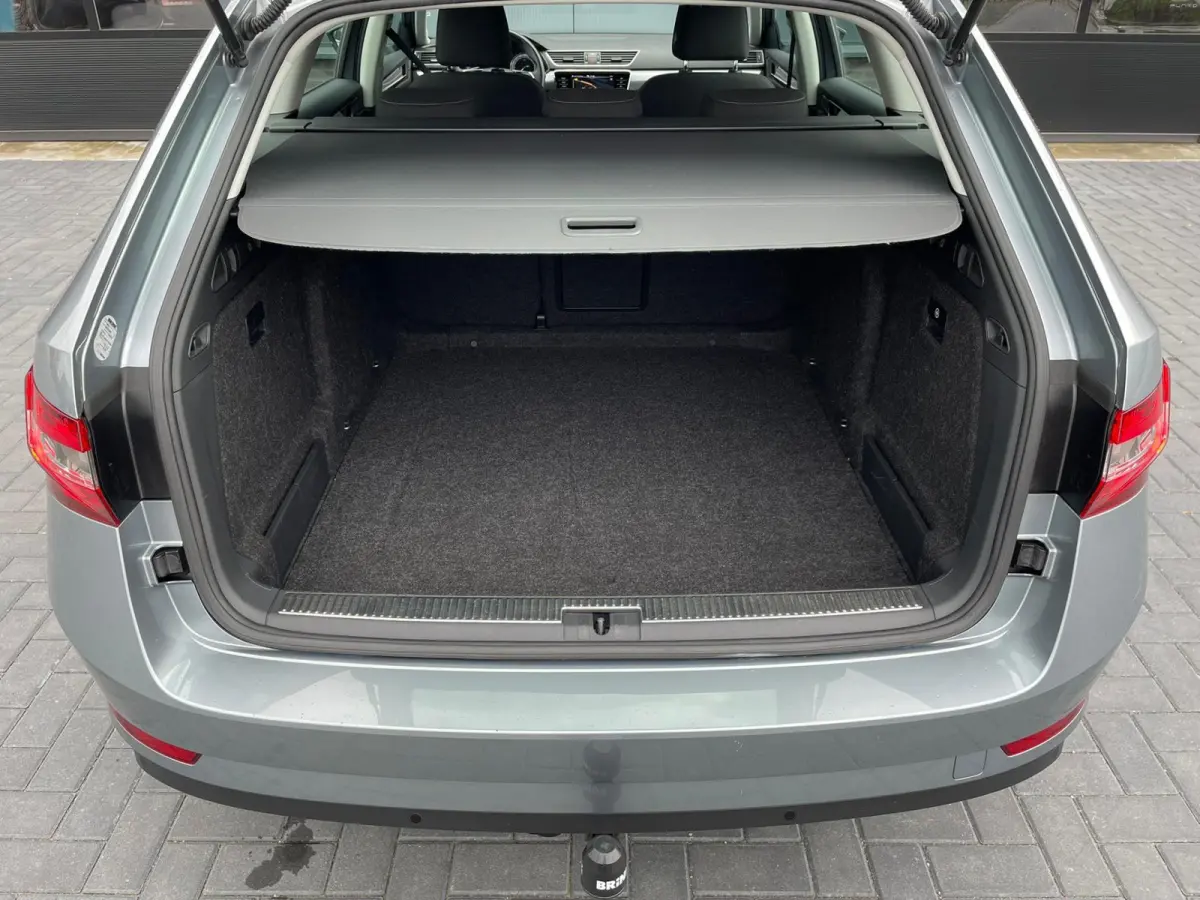 1.5 TSI ACT Business Edition NL.Auto/150PK/Full Led/Carplay/Automaat/Trekhaak/Cruise/1Ste Eigenaar