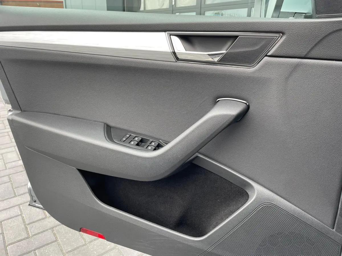 1.5 TSI ACT Business Edition NL.Auto/150PK/Full Led/Carplay/Automaat/Trekhaak/Cruise/1Ste Eigenaar