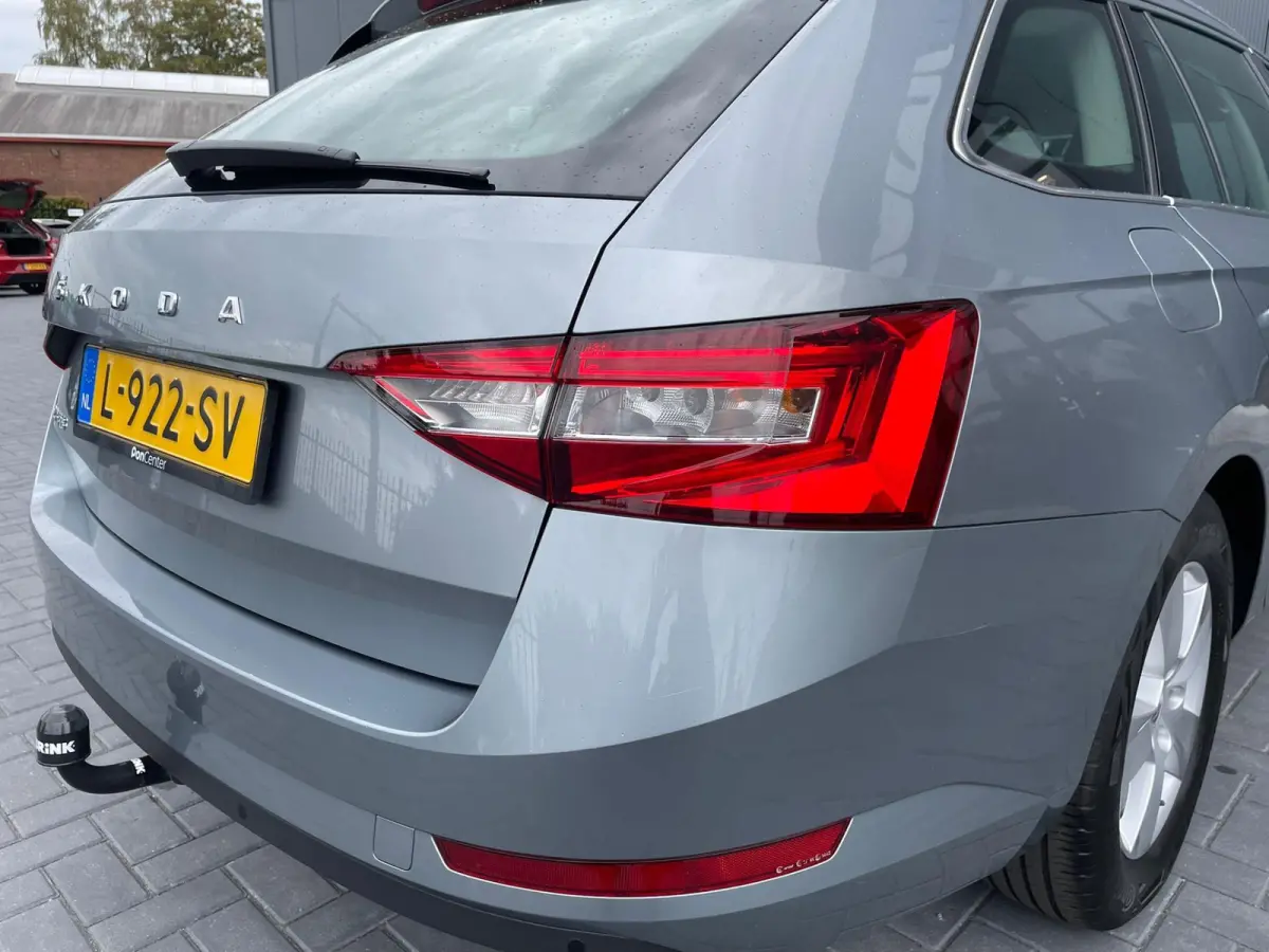 1.5 TSI ACT Business Edition NL.Auto/150PK/Full Led/Carplay/Automaat/Trekhaak/Cruise/1Ste Eigenaar