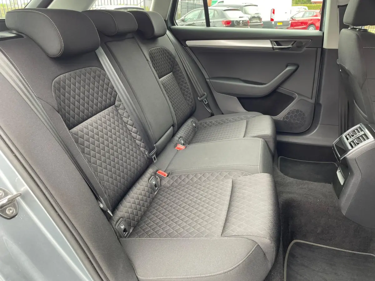 1.5 TSI ACT Business Edition NL.Auto/150PK/Full Led/Carplay/Automaat/Trekhaak/Cruise/1Ste Eigenaar