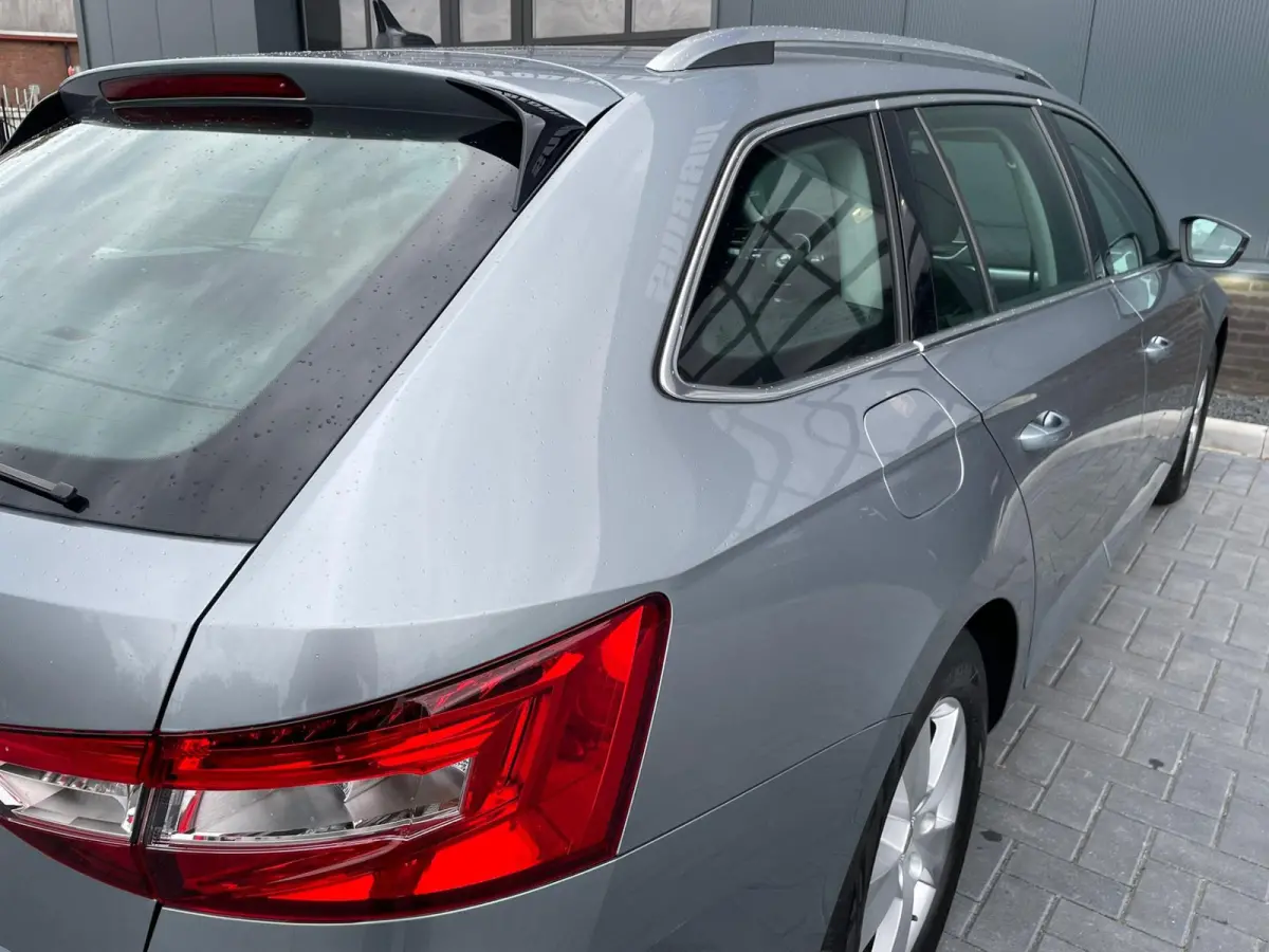 1.5 TSI ACT Business Edition NL.Auto/150PK/Full Led/Carplay/Automaat/Trekhaak/Cruise/1Ste Eigenaar