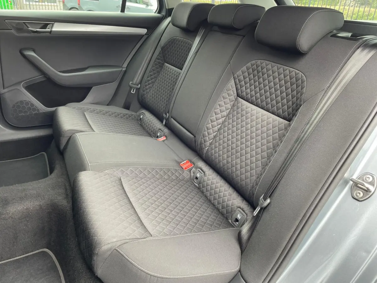 1.5 TSI ACT Business Edition NL.Auto/150PK/Full Led/Carplay/Automaat/Trekhaak/Cruise/1Ste Eigenaar