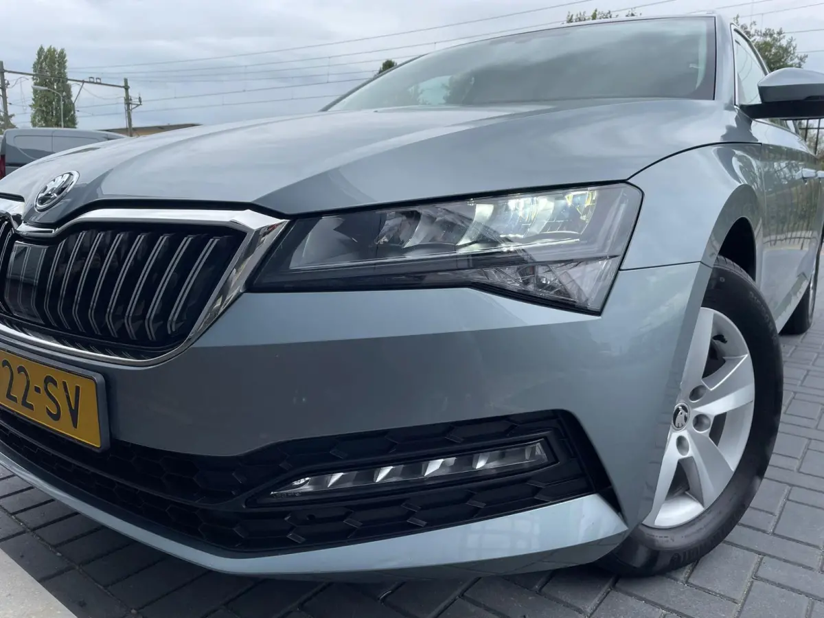 1.5 TSI ACT Business Edition NL.Auto/150PK/Full Led/Carplay/Automaat/Trekhaak/Cruise/1Ste Eigenaar
