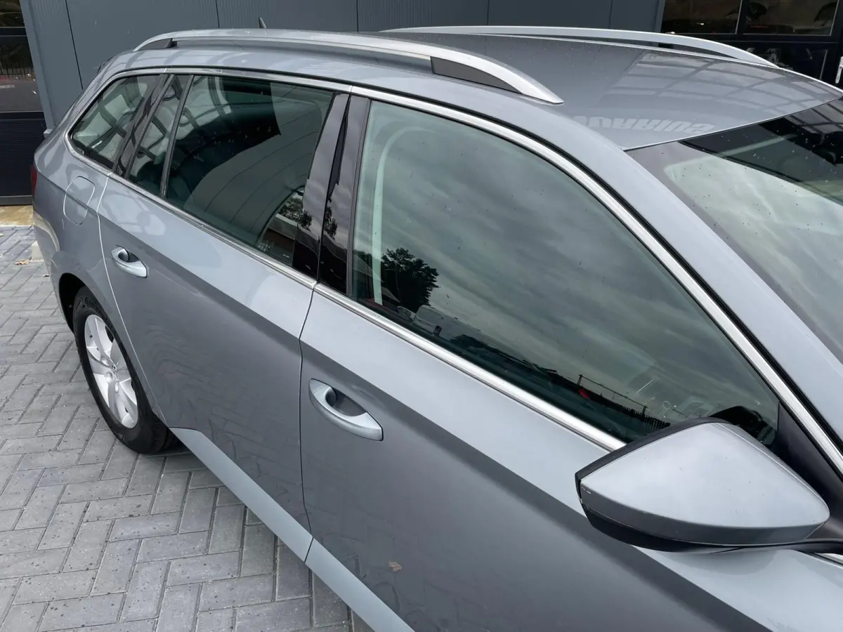 1.5 TSI ACT Business Edition NL.Auto/150PK/Full Led/Carplay/Automaat/Trekhaak/Cruise/1Ste Eigenaar