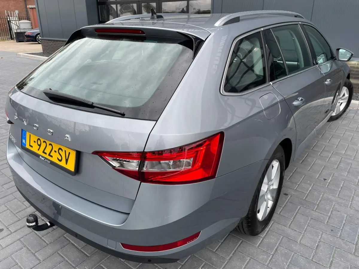 1.5 TSI ACT Business Edition NL.Auto/150PK/Full Led/Carplay/Automaat/Trekhaak/Cruise/1Ste Eigenaar