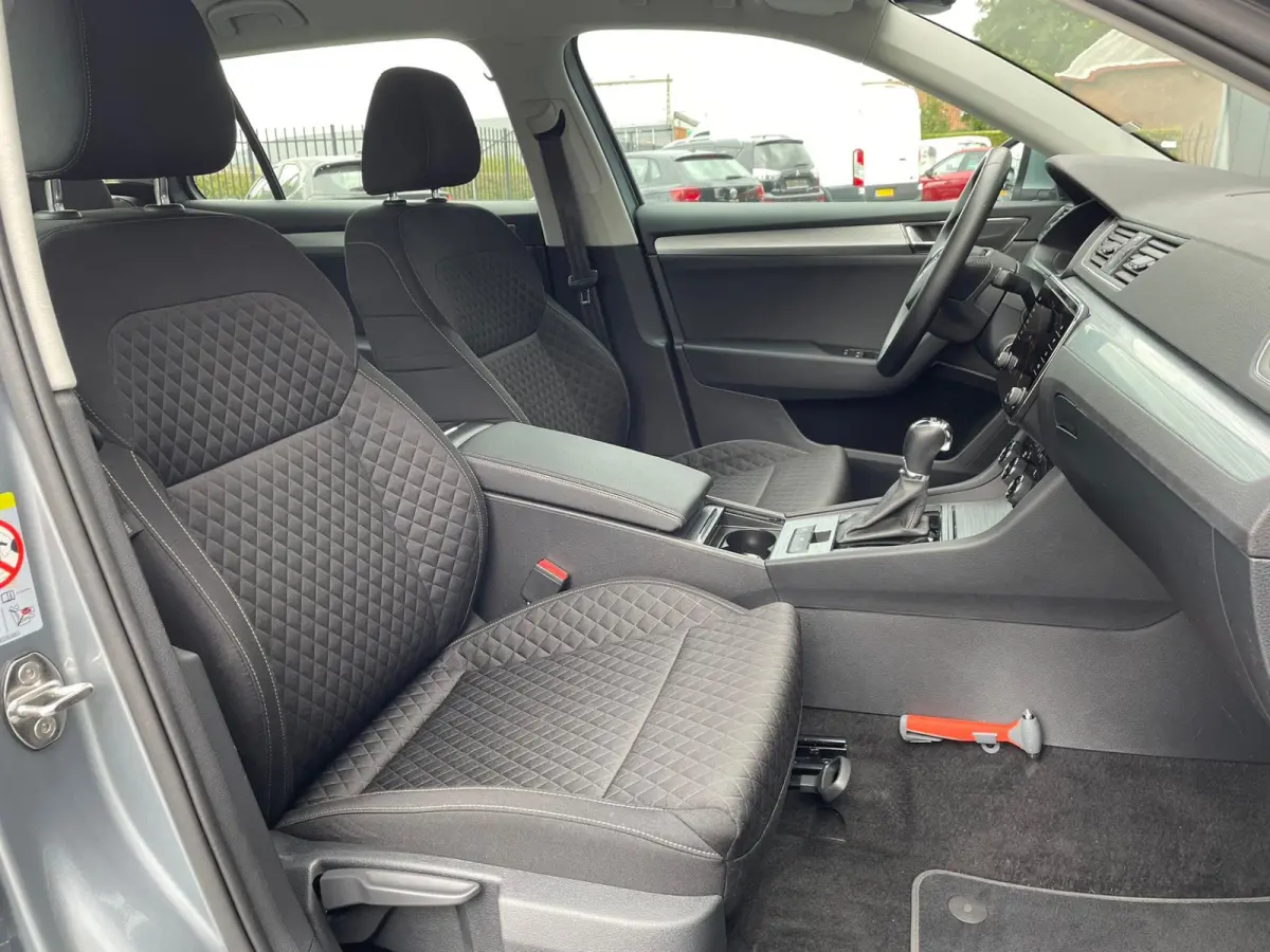 1.5 TSI ACT Business Edition NL.Auto/150PK/Full Led/Carplay/Automaat/Trekhaak/Cruise/1Ste Eigenaar