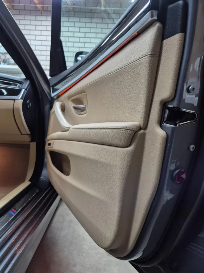 520i M Sport High Executive 6WB teller Panorama Elk. Stoelen NAP PUNT GAAF 100% dealeronderhouden