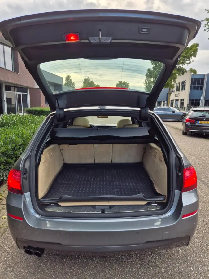 520i M Sport High Executive 6WB teller Panorama Elk. Stoelen NAP PUNT GAAF 100% dealeronderhouden